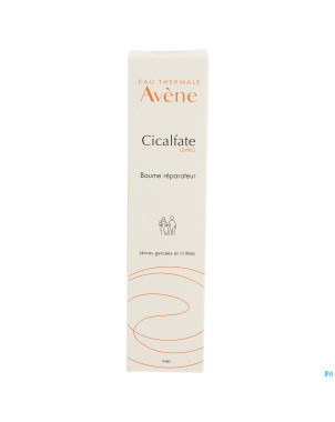 Avene cicalfate baume levre reparateur 10ml