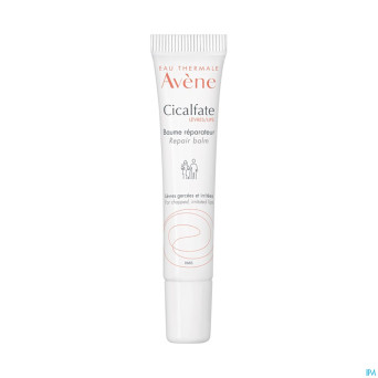 Avene cicalfate baume levre reparateur 10ml