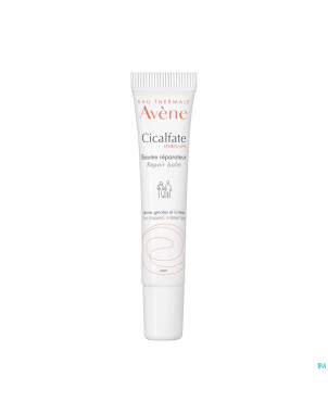 Avene cicalfate baume levre reparateur 10ml