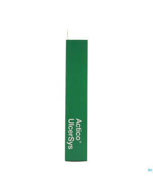 Actico ulcersys sable-noir    xl 38-42cm 39716