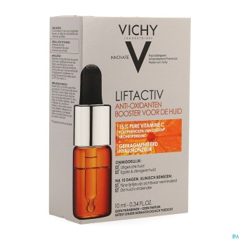 Vichy liftactiv skincure    10ml