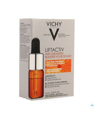 Vichy liftactiv skincure    10ml