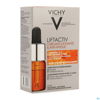 Vichy liftactiv skincure    10ml