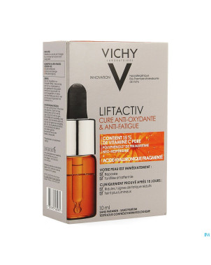 Vichy liftactiv skincure    10ml