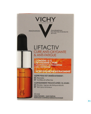 Vichy liftactiv skincure    10ml