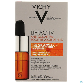Vichy liftactiv skincure    10ml