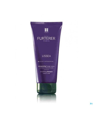 Furterer lissea shampooing lissage soyeux    200ml