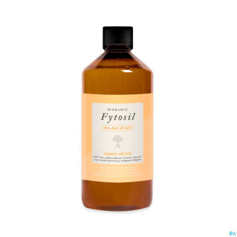 Bioradix - fytosil skin hair  1l