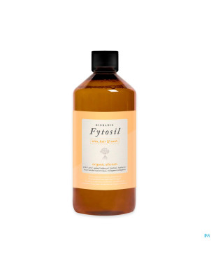 Bioradix - fytosil skin hair  1l
