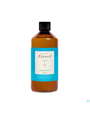 Bioradix - fytosil osteo  1l