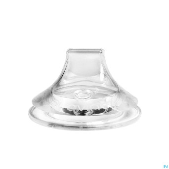 Suavinex teets tetine silic. spar nonsplitspout