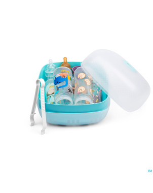 Suavinex hygiene sterrilisator micro-onde