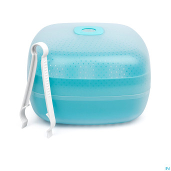 Suavinex hygiene sterrilisator micro-onde