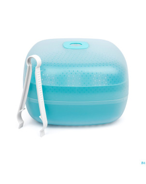 Suavinex hygiene sterrilisator micro-onde