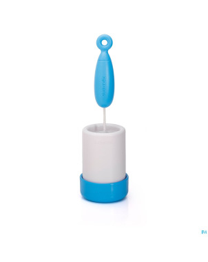 Suavinex hygiene goupillon duo