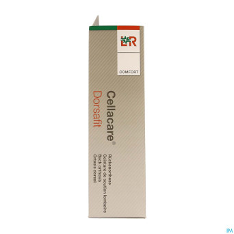 Cellacare dorsafit comfort    t1 108740