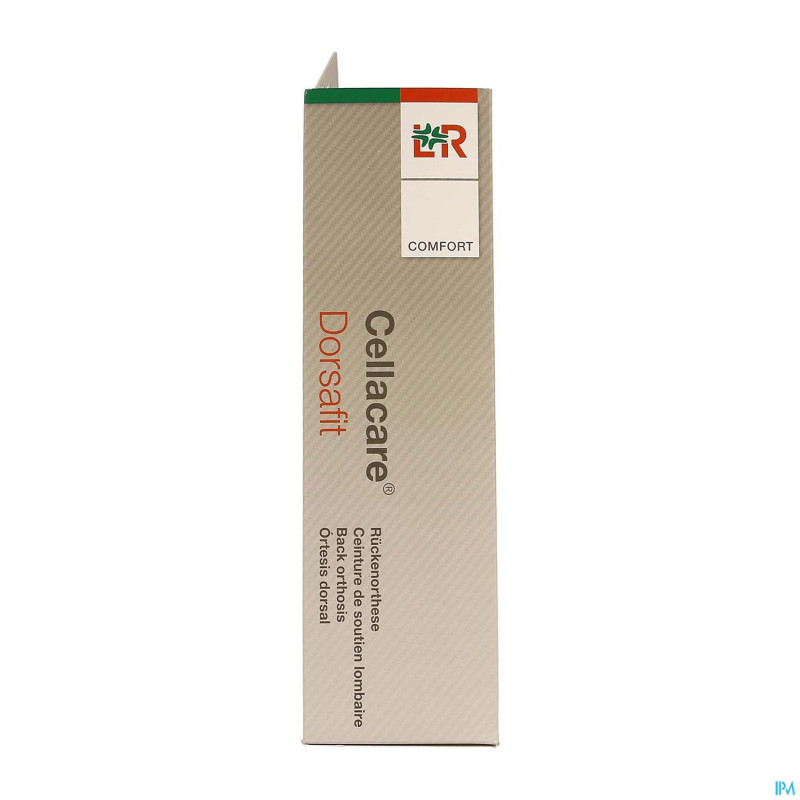 Cellacare dorsafit comfort    t1 108740