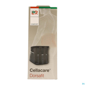 Cellacare dorsafit comfort    t1 108740