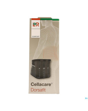 Cellacare dorsafit comfort    t1 108740