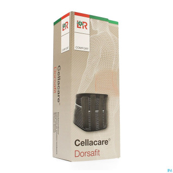 Cellacare dorsafit comfort    t1 108740