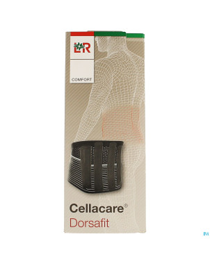 Cellacare dorsafit comfort    t1 108740