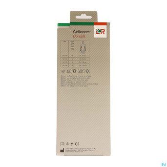 Cellacare dorsafit comfort    t2 108741