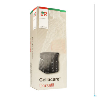 Cellacare dorsafit comfort    t2 108741