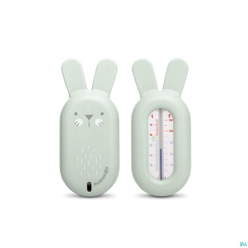 Suavinex hygiene thermometre bain