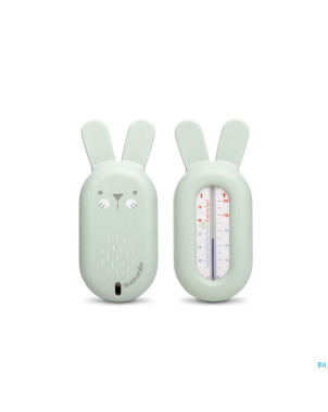 Suavinex hygiene thermometre bain