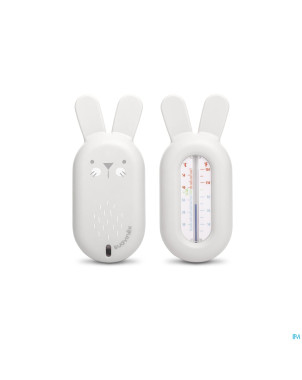 Suavinex hygiene thermometre bain