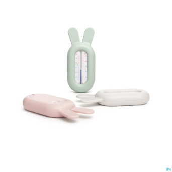 Suavinex hygiene thermometre bain