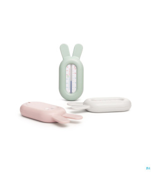 Suavinex hygiene thermometre bain