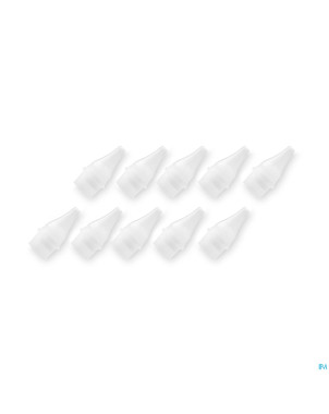 Suavinex hygiene mouche bebe poire recharge 10