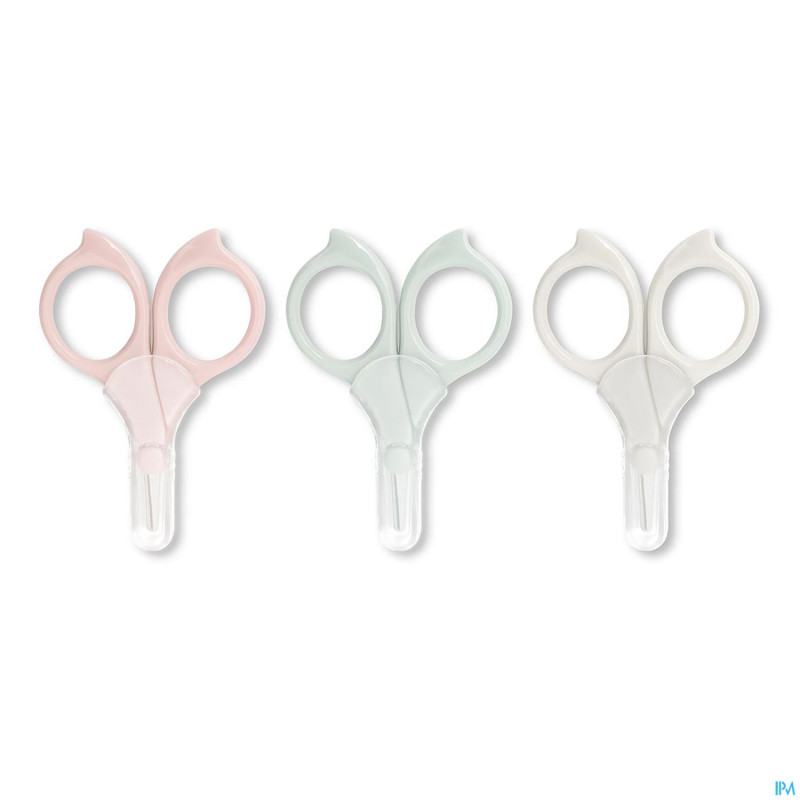 Suavinex hygiene bebe coupe ongle