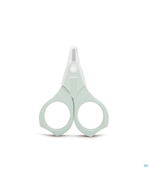 Suavinex hygiene bebe coupe ongle