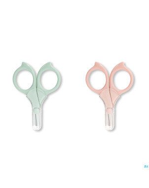 Suavinex hygiene bebe coupe ongle