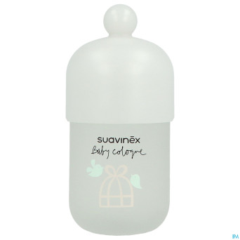 Suavinex cosmetics bebe cologne 100ml