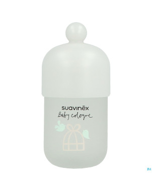 Suavinex cosmetics bebe cologne 100ml
