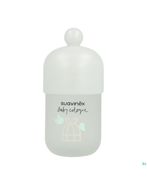 Suavinex cosmetics bebe cologne 100ml