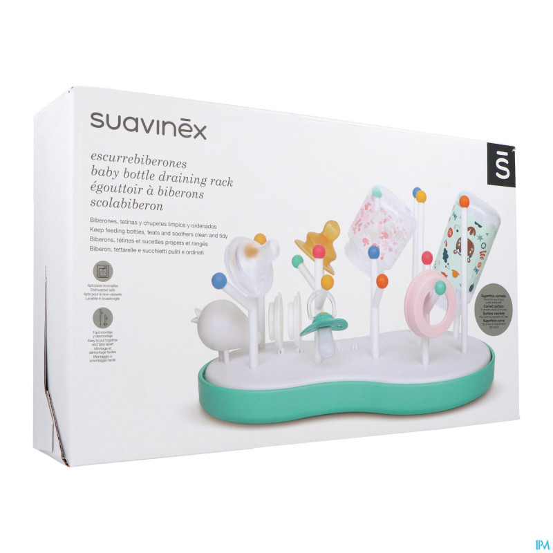 Suavinex feeding egouttoir