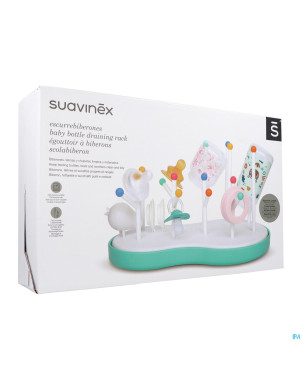 Suavinex feeding egouttoir