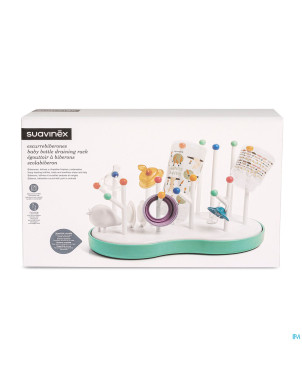 Suavinex feeding egouttoir