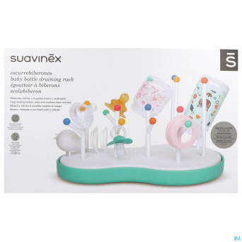 Suavinex feeding egouttoir