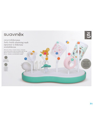 Suavinex feeding egouttoir