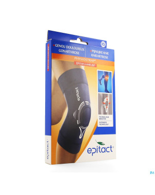 Epitact genouillere physiostrap    xs