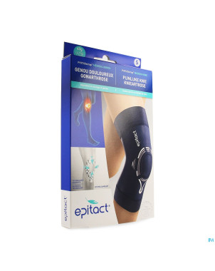 Epitact genouillere physiostrap    s
