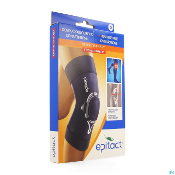 Epitact genouillere physiostrap    s