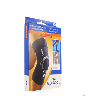 Epitact genouillere physiostrap    s