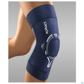 Epitact genouillere physiostrap    s