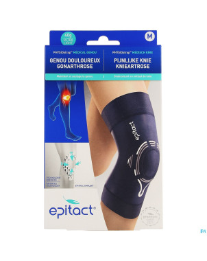 Epitact genouillere physiostrap    m
